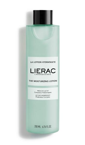 Lierac Cleanser Hydratační pleťové tonikum s prebiotiky 200 ml