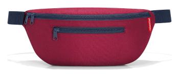 Reisenthel Beltbag M Dark Ruby