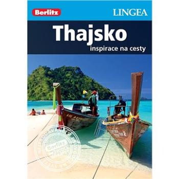 Thajsko (978-80-750-8098-1)