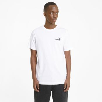 Puma ESS Small Logo Tee M