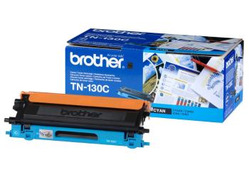 Brother TN-130C azurový (cyan) originální toner