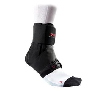 McDavid Ultralite Ankle 195, černá XL (29369195158)