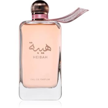 Ard Al Zaafaran Heibah parfémovaná voda unisex 100 ml