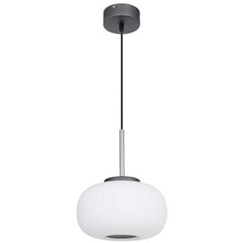 Globo - LED Lustr na lanku LED/12W/230V (123354)