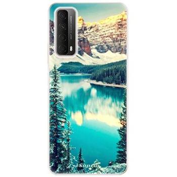 iSaprio Mountains 10 pro Huawei P Smart 2021 (mount10-TPU3-PS2021)