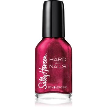 Sally Hansen Hard As Nails pečující lak na nehty odstín Unbreakable Heart 13,3 ml