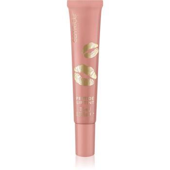 Catrice KISS & GLOW hydratační lesk na rty odstín C02 Don't Miss A Kiss 11.5 ml