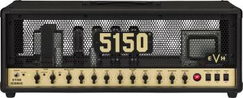 EVH 5150 Iconic 80W HD EL34 