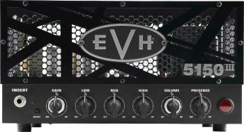 EVH 5150III 15W LBX-S Lampový kytarový zesilovač