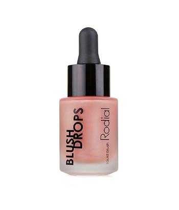 Rodial Blush Drops Sunset Kiss tekutá tvářenka 15 ml