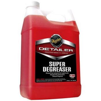 Meguiar's Super Degreaser, 3,78 l (D10801)