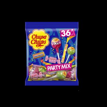 Chupa Chups Party mix 20x400g