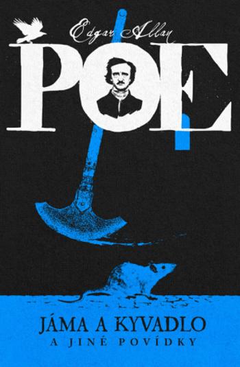 Jáma a kyvadlo a jiné povídky  - Edgar Allan Poe - e-kniha