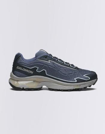 Salomon XT-Slate Grisaille/Carbon/Ghost 43 1/3