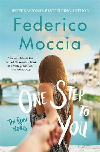 One Step to You - Federico Moccia