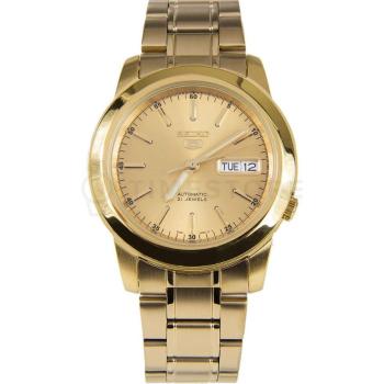 Seiko 5 SNKE56J1 - 30 dní na vrátenie tovaru, Garancia originality