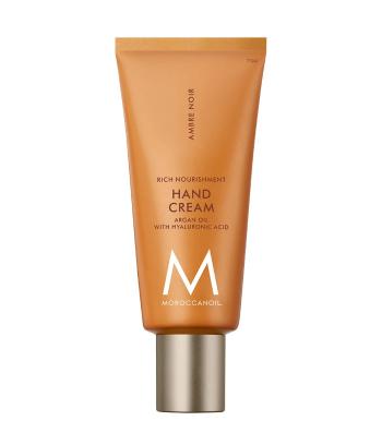 Moroccanoil Krém na ruce Ambre Noir (Hand Cream) 40 ml