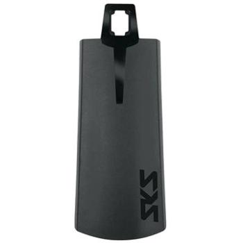 SKS MUD FLAP BLUEMELS STYLE 46 MM černé (4002556026776)