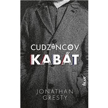 Cudzincov kabát (978-80-551-7741-0)