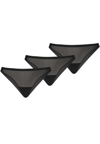 TEYLI Slip 'Tati'  fekete