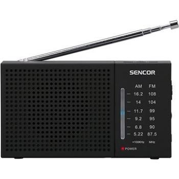 Sencor SRD 1800 (SRD 1800)