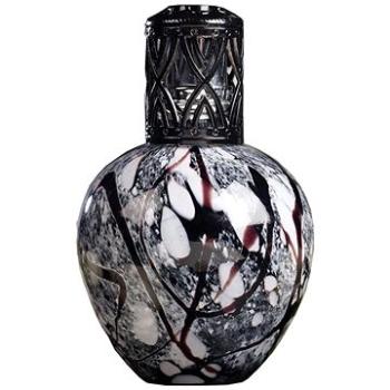 Ashleigh & Burwood Velká katalytická lampa BLACK MARBLE (AB_PFL162)