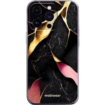 Mobiwear Silikon pro Apple iPhone 14 Pro - B005F (5904808349109)