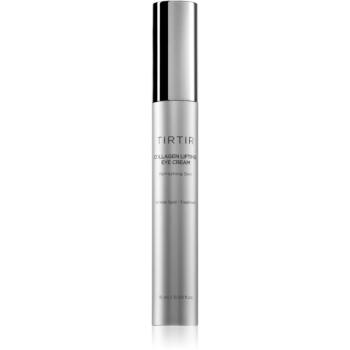 TIRTIR Collagen Lifting Eye Cream liftingový oční krém s protivráskovým účinkem 15 ml