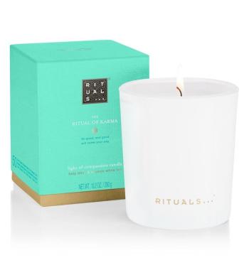 Rituals Vonná svíčka Ritual of Karma (Scented Candle) 290 g