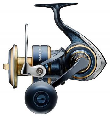 Daiwa naviják 20 saltiga 14000-p