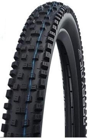 Schwalbe Nobby Nic 27,5" (584 mm) Black/Blue 2.6 Tubeless Ready Plášť na MTB kolo