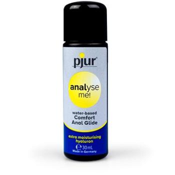 PJUR analyse me! Comfort anal glide 30 ml (827160110208)