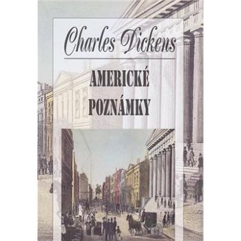 Americké poznámky (978-80-8194-107-8)