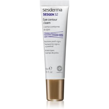 Sesderma Sesgen 32 oční krém s omlazujícím účinkem 15 ml