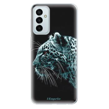 Odolné silikonové pouzdro iSaprio - Leopard 10 - Samsung Galaxy M23 5G