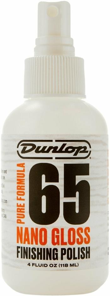 Dunlop Pure Formula 65 Nano Gloss Čistící prostředek 118 ml