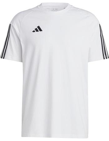 Panské sportovní tričko Adidas vel. L