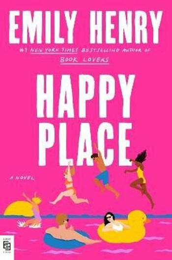 Happy Place - Emily Henry