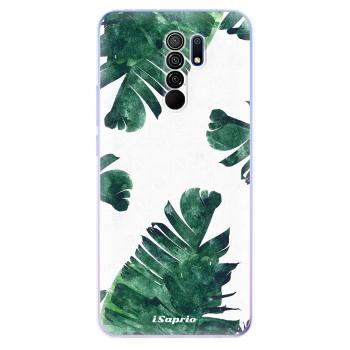 Odolné silikonové pouzdro iSaprio - Jungle 11 - Xiaomi Redmi 9