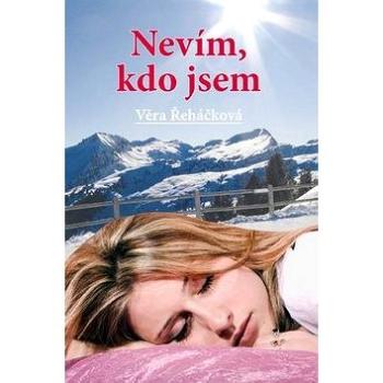 Nevím, kdo jsem (978-80-7497-014-6)