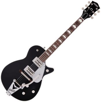 Gretsch G6128T-89VS Vintage Select 89 Duo Jet RW Black Elektrická kytara