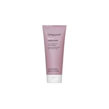 Living Proof Regenerační maska pro poškozené vlasy Restore (Repair Mask) 200 ml