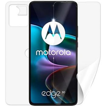 Screenshield MOTOROLA Edge 30 XT2203 fólie na celé tělo (MOT-XT2203-B)