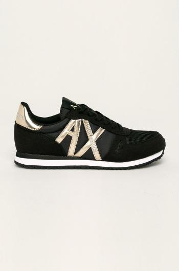 Boty Armani Exchange XDX031.XV137