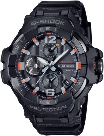 Casio G-Shock Gravitymaster GR-B300EC-1AER Emergency Colours Series