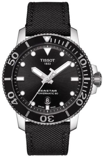 Tissot Seastar 1000 Automatic T120.407.17.051.00