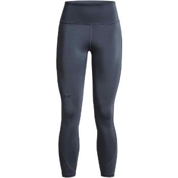 Under Armour RUSH ANKLE LEGGING Dámské legíny, tmavě šedá, velikost