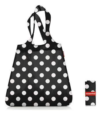 Reisenthel Mini Maxi Shopper Dots White