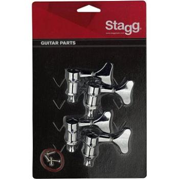 Stagg KG443CR (KG443CR)