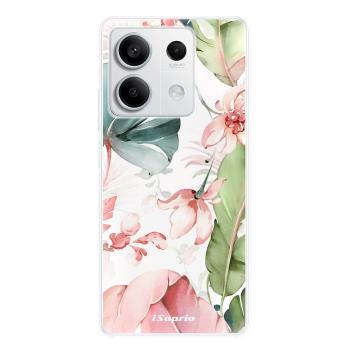 Odolné silikonové pouzdro iSaprio - Exotic Pattern 01 - Xiaomi Redmi Note 13 5G